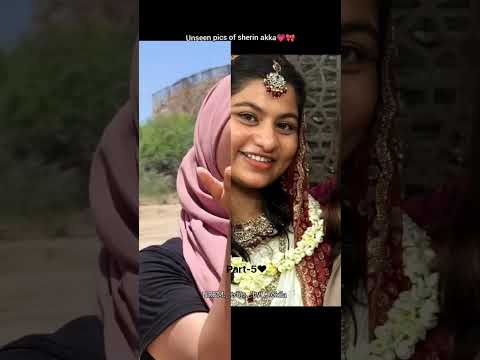 <strong>Unseen</strong> pics of Sherin akka💗🎀Part-5✨ #nrfm #subscribe #ownedit #sherin #<strong>unseen</strong> #pics