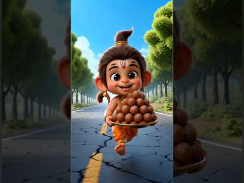 #hanumanji #shortsfeed