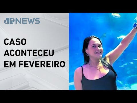 Corpo de advogada Anic Herdy pode ter sido encontrado em Petrópolis (RJ)