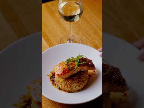 America's Grill - Steak, Seafood, Sushi