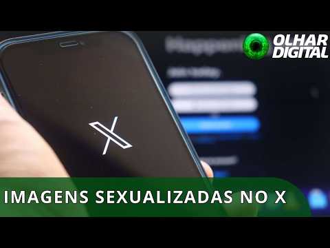 X contesta resultados de testes com o Grok feitos por autoridades brasileiras