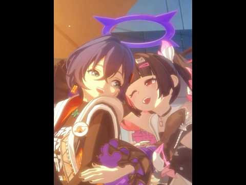 【ゼンゼロ】イベントの皆で火鍋を食べるムービーシーンが良すぎる件