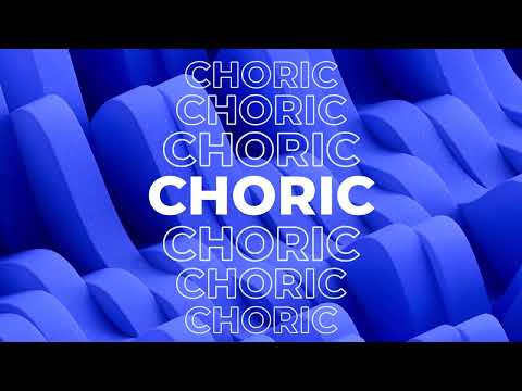 NEW CHORUS PLUGIN | Choric | Plugin Demo | VST3, AU, AUv3 & AAX