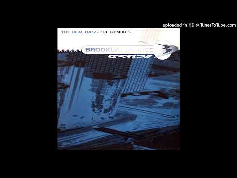 Brooklyn Bounce - The Real Bass (2 Phunky People's Attention Mix)