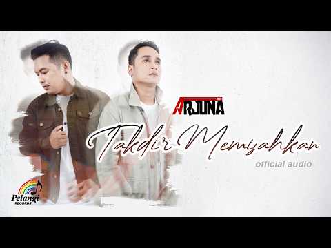 Arjuna 89 - Takdir Memisahkan (Official Audio)