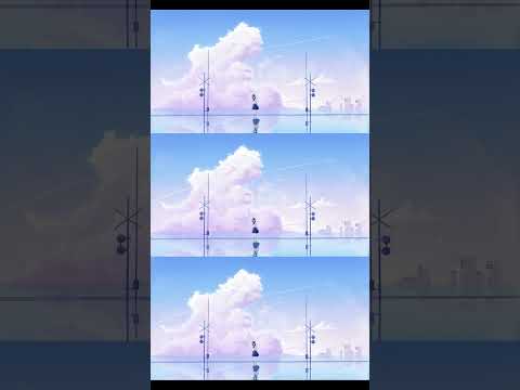【New】うしお - 青を紡ぐ亡霊 (feat.音街ウナ)  #synthesizerv #うしお     #synthesizervオリジナル曲
