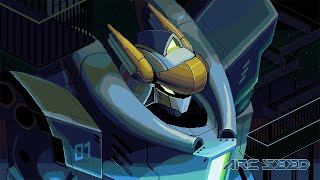 New Indie Mecha Game! (ARC SEED)