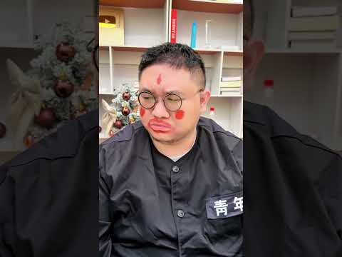 无论小丑变成什么样哈莉奎茵都爱他#Harley Quinn #joker