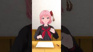 #2672_毎日動画「朝ラジ#204」#shorts  #vtuber