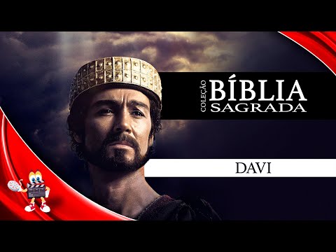 ? Coleção Bíblia Sagrada: Davi ?️ Filme Completo Dublado ?️ Filme de Drama | VideoFlix