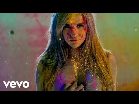 Ke$ha - Take It Off