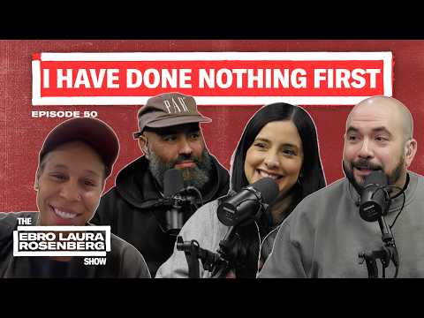 Lena Waithe On New Play ‘Trinity’, Ending Of ‘The Chi’ + ELR Show Love!