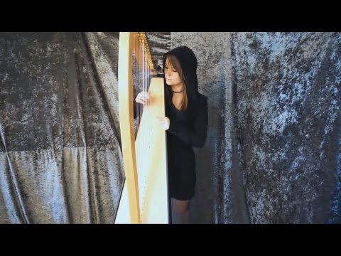 Taemin: Sayonara Hitori - Harp and Vocals Cover