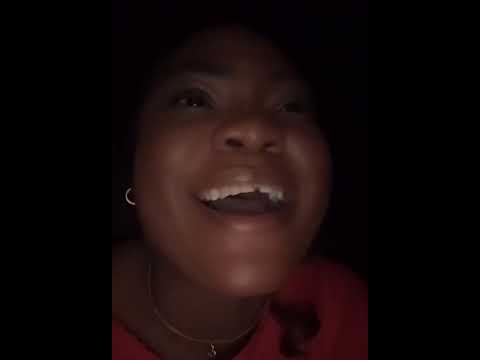 Favor it surrounds me like a shield - best edition cover you will hear by Grace Idowu #naijagospel