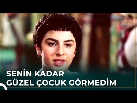 Hz. Yusuf, Kral'ın Huzuruna Çıktı | Hz. Yusuf