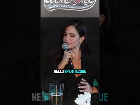 Fuori ora la puntata con #veronicagentili #leiene #decore #podcast #roma