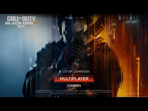 Call of Duty Black Ops 7 Zombies High Round Part 1