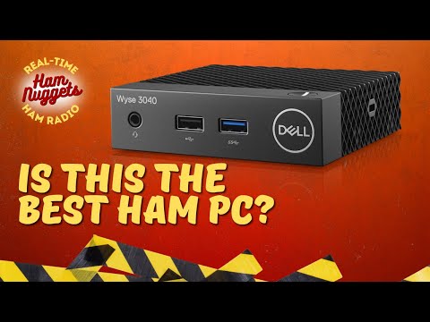 2017 Called, Brought a Cheap PC– Does This Actually Work? - Ham Nuggets Live Season 7 Episode 16