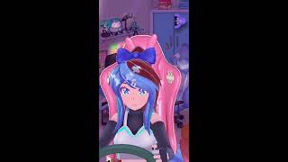 El auto hace RUN RUN!!!【Aitzu Arashi 】 (Portrait)