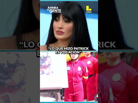 Pancho Cavero sobre Patrick Ospina: "Lo que hizo en vocación"