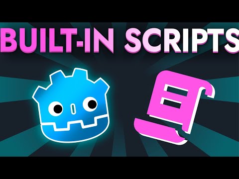A Quick Trick to Declutter Your Godot Projects!