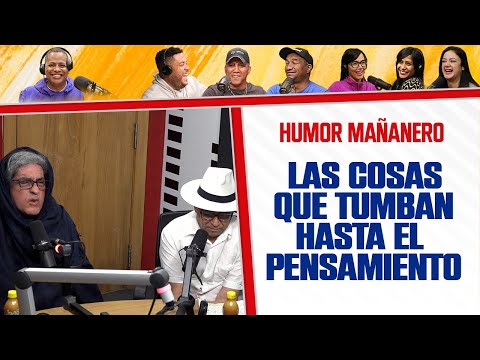 LAS COSAS QUE TUMBAN HASTA EL PENSAMIENTO - Maria de los ANGELES y Acobito - Phillip Rodriguez