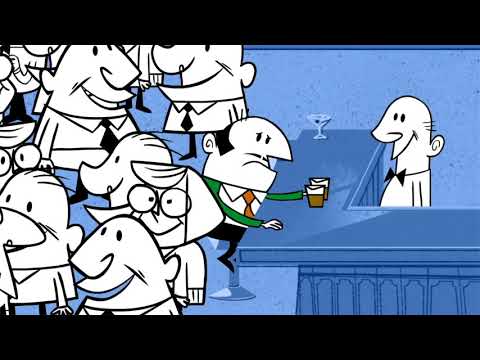 Ted-Ed: Lincoln Don Higgs Boson