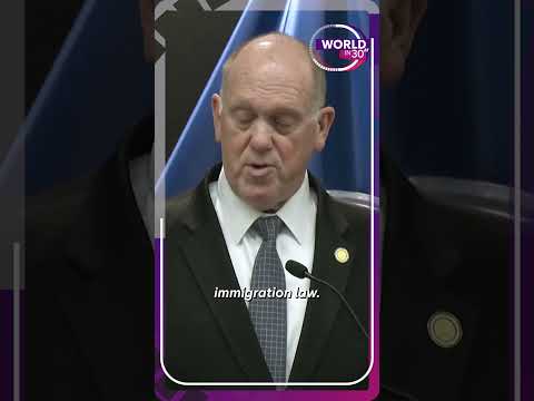 Is Donald Trump ending the ICE operation in Minnesota?