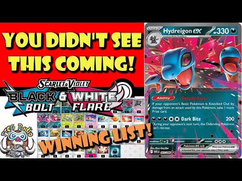 Pokemon TCG News