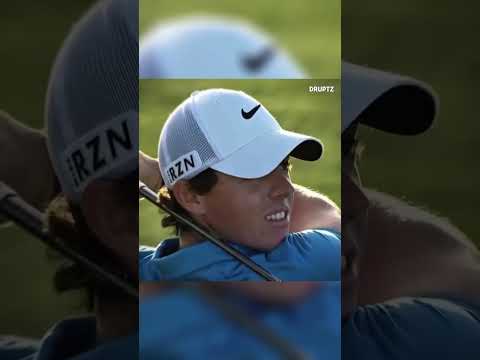 Rory silenced the haters at Bethpage 🤫