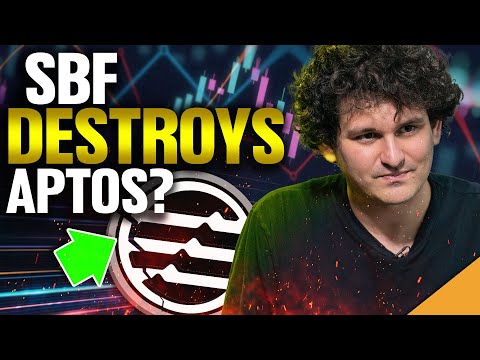 Did SBF DESTROY Aptos? (Will The 