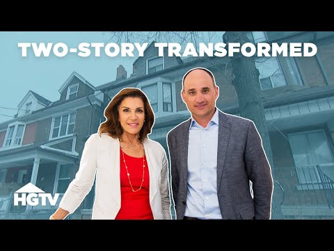 Home Renovation Dilemma: HGTV vs Realtor David's Tempting Options