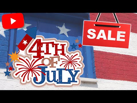 Are You READY for the BIGGEST 4th of July Sales of 2025?