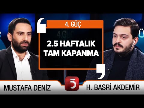 #tamkapama – ‘Sözde’ Soykırım – Biden & Bahçeli Düellosu – Thodex Sadece Bir Başlangıç – 4. Güç