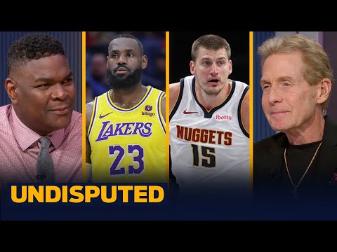 Will Nuggets repeat as champs, Celtics as favorites, can Lakers, 76ers seek revenge? | UNDISPUTED