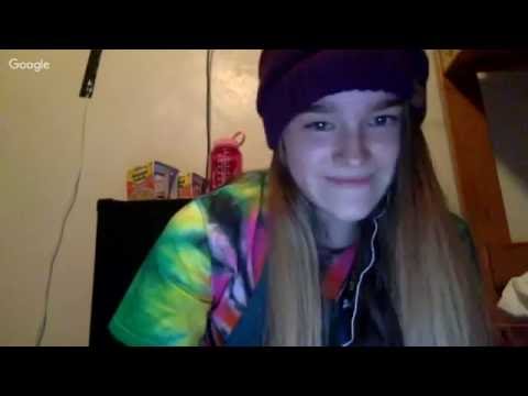 LIVE STREAM PARTY! COME JOIN! :)