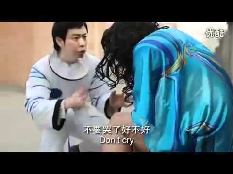 大陸七喜廣告 [史上最強的蝴蝶效應]