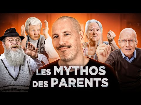 LES MYTHOS SANTÉ DE NOS PARENTS [DÉBUNK]