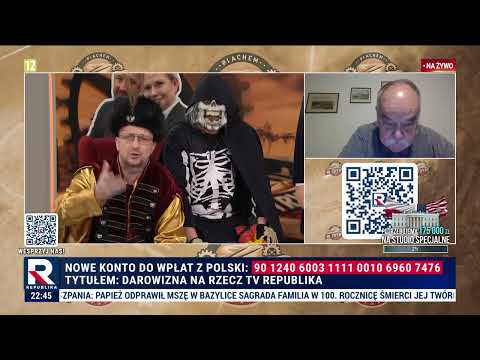 Co jeszcze oddadzą nam Niemcy? | Piachem w tryby 1/2