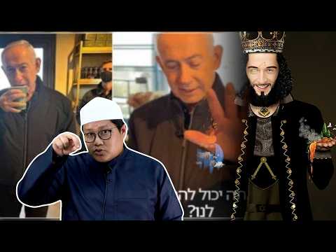 Teknologi Hidupkan Orang Mati: Adakah AI Dajjal?