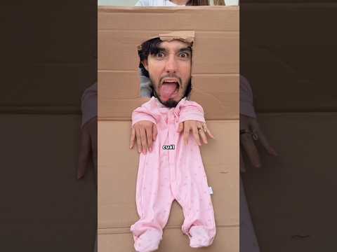 LA PEOR COMIDA PARA BEBÉS😱👶🏻