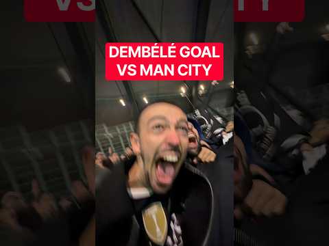 L’ACTION <strong>DE</strong> MALADE 😭❤️💙 #dembele #psg #<strong>football</strong>