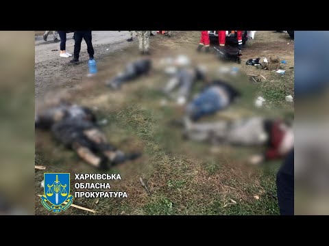 Casi 50 muertos tras un nuevo ataque ruso sobre la ciudad de Kupiansk