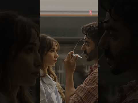 Akh Da Kasoor: Aparshakti Khurana | Rochak Kohli | New Punjabi Song | Bhushan Kumar
