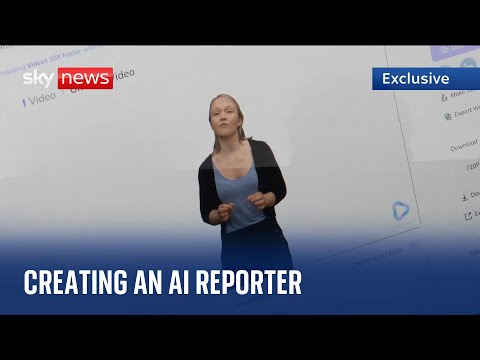 Artificial Intelligence: How could it change the future of journalism?