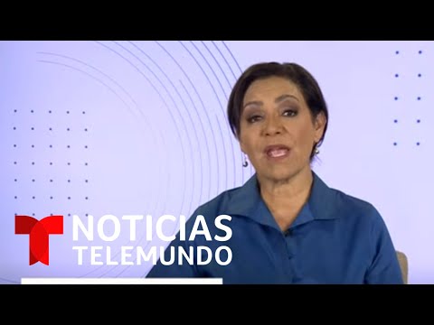 Metí mis papeles para una Visa U y puse mis huellas, ¿qué sigue | Noticias Telemundo