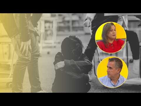 Bullying escolar: expertos revelan que la violencia se aprende en casa y no en el colegio