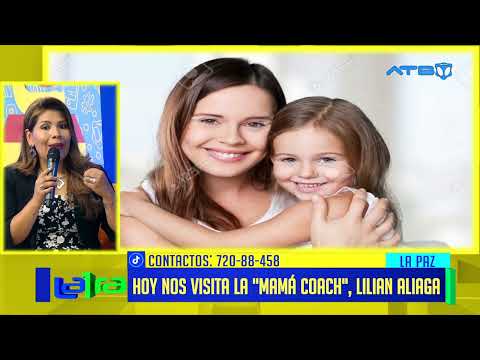 Mamá Coach comenta sobre la importancia del reconocimiento