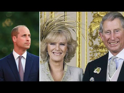 Prince William : son énorme fortune