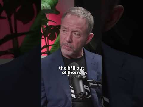 What Makes Someone A Serial Killer